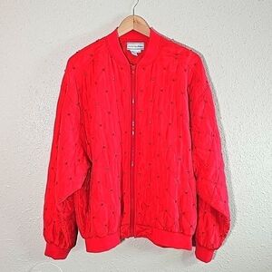 VINTAGE August Max Woman Jacket.